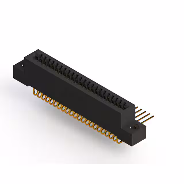 392-044-559-208 EDAC Inc.  Edgeboard Connectors